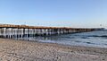 Ventura Pier Sunset View