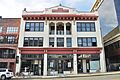 Victoria, BC - Hook Sin Tong Charity building 01 (20496919031)