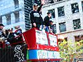 Victory Parade