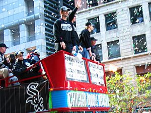 Victory Parade