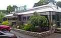 Village Diner, Red Hook, NY