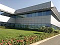 Volkswagen India Private Limited Pune Office-plant 1338