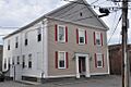 WakefieldMA SouthReadingAcademyBuilding