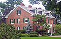 Wales House, Hyde Park, NY