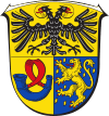 Coat of arms of Lahn-Dill-Kreis