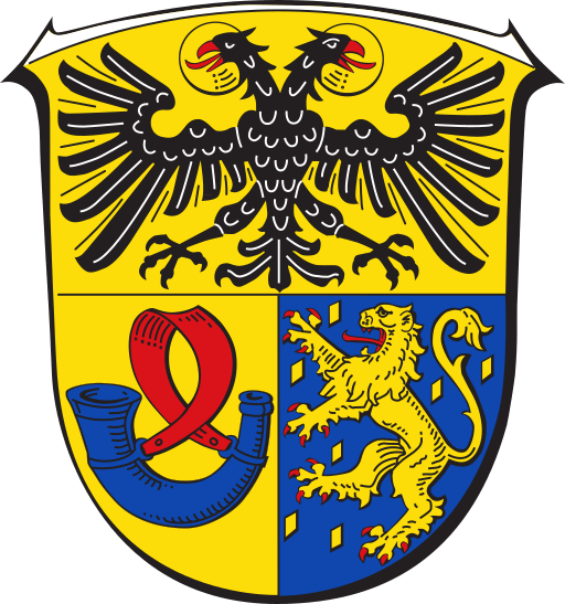 Wappen Lahn-Dill-Kreis