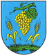 Coat of arms of Coswig 
