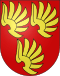 Coat of arms of Wattenwil
