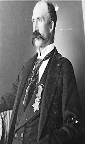 Wesley James Powers 1890 public domain USGov
