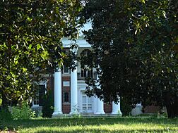 Westbourne, Richmond, Virginia - 2011.JPG