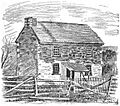 William Parker house