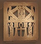 Window grill from a palace of Ramesses III MET 14.6.232-dia1