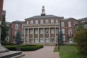 WithrowHighSchool