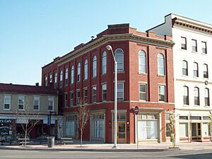 Wollner Building Apr 10