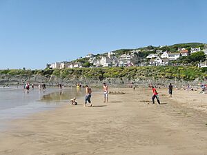 Woolacombe village, North Devon, England arp.jpg