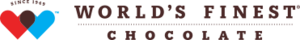 World's Finest Chocolate Logo.svg