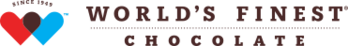 World's Finest Chocolate Logo