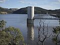 Wyangaladamfullcapacity