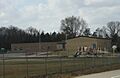 Wyeville Wisconsin Elementary School