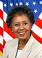 Yvonne burke