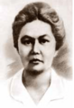 Асфендиарова Г. Ф. (1880-1940)