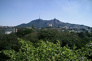17-08-2008 003Pico do Jaraguá in São Paulo(By Felipe Mostarda)