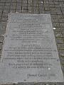 1798 poem, Wexford