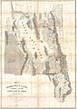 1852 Stansbury Map of Utah and the Great Salt Lake - Geographicus - GreatSaltLake2-stansbury-1852