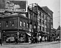 1926 Toronto NW YongeandDundas