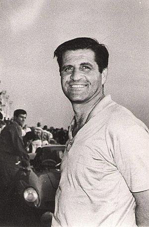 1966 Giotto Bizzarrini