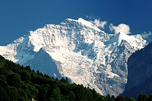 2008 Jungfrau