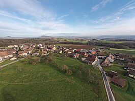 2014-12-22 14-21-37 Switzerland Kanton Schaffhausen Büttenhardt Büttenhardt.JPG