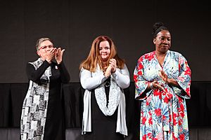 2018 Disobedience Awards at the MIT Media Lab (44348553020)
