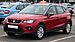 2018 SEAT Arona SE Technology TSi 1.0 Front.jpg