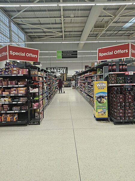 2025-01-03 Aisle 15, Asda, Inverness