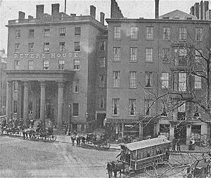 2350761079 RevereHotel Boston