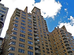 240 Central Park West 59th Street