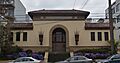 2475 Greenwich Street