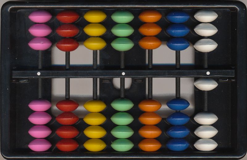 Abacus Inuit