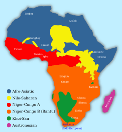 African language families en.svg