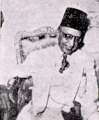 Ahmed N. Al-Hilaly