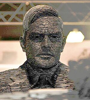 AlanTuring-Bletchley