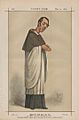 Alexander Heriot Mackonochie Vanity Fair 31 December 1870