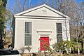 Alexandria Presbyterian Church Chapel, Little York, NJ
