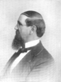 Alfred Milnes - Livingstone