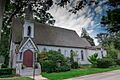 All Saints Episcopal Church-Saugatuck