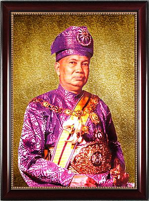 Almarhum Sultan Hisamuddin Alam Shah.jpg