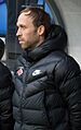 Andreas Hinkel 2020