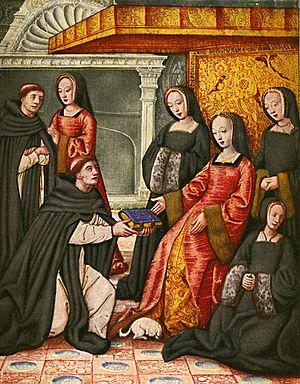 Anne de bretagne