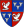 Corpus Christi heraldic shield